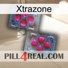 Xtrazone 15